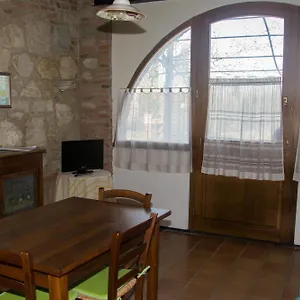 La Canonica Alloggio per agriturismo