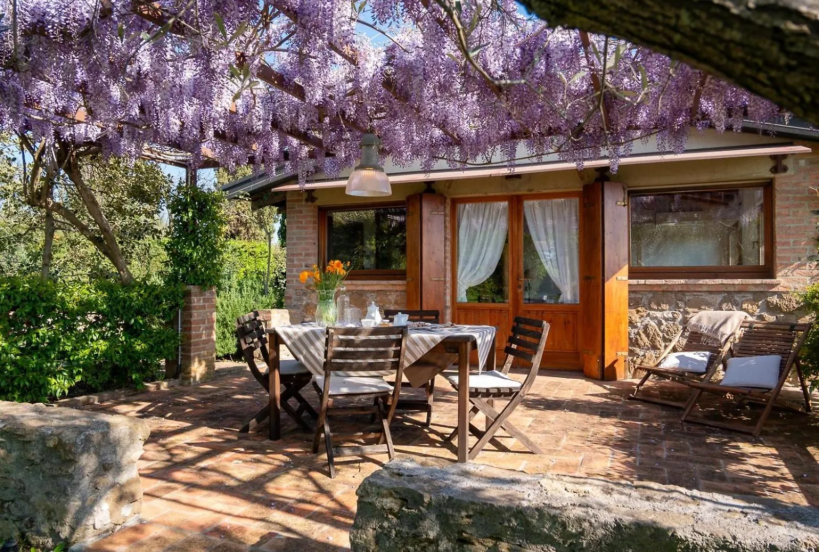 Podere Le Mezzelune Bibbona 0*,  Italy