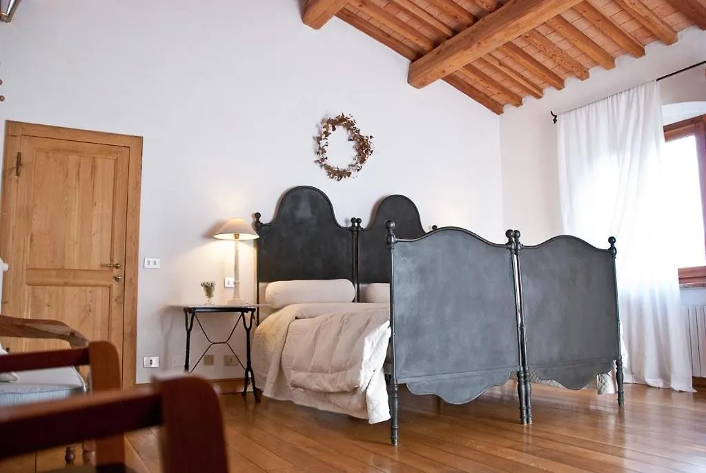 Podere Le Mezzelune Bibbona 0*,  Italy